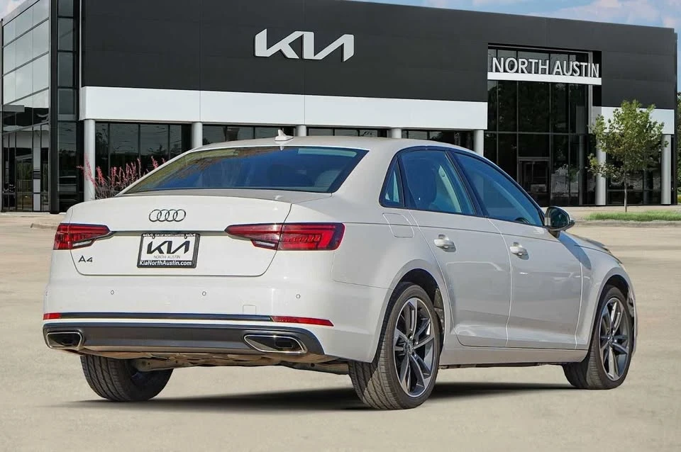 2019 Audi B9 A4 - Image 6 of 20