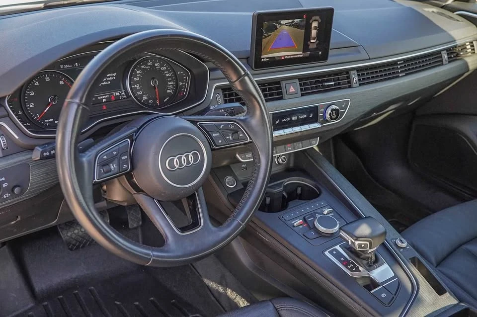 2019 Audi B9 A4 - Image 9 of 20
