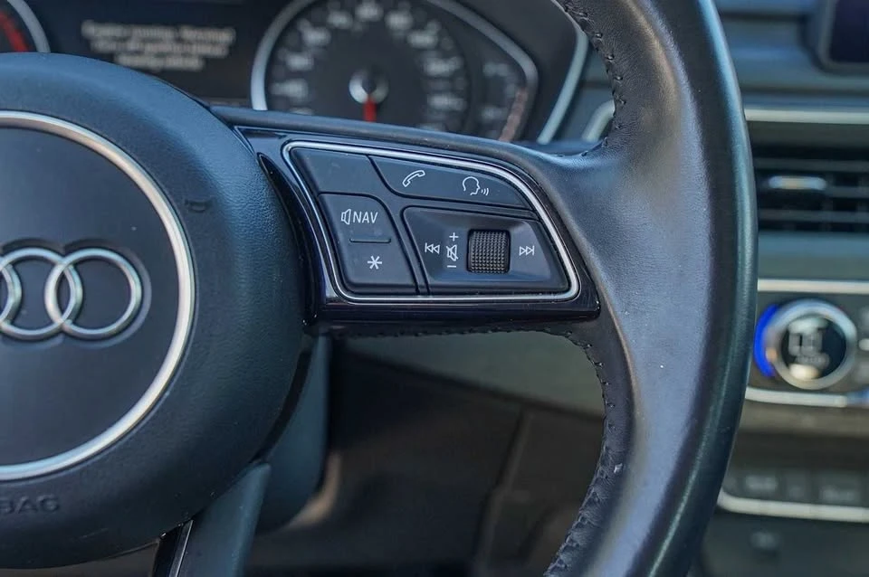 2019 Audi B9 A4 - Image 14 of 20