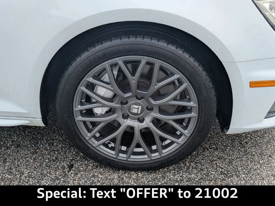 2019 Audi B9 A4 - Image 12 of 20