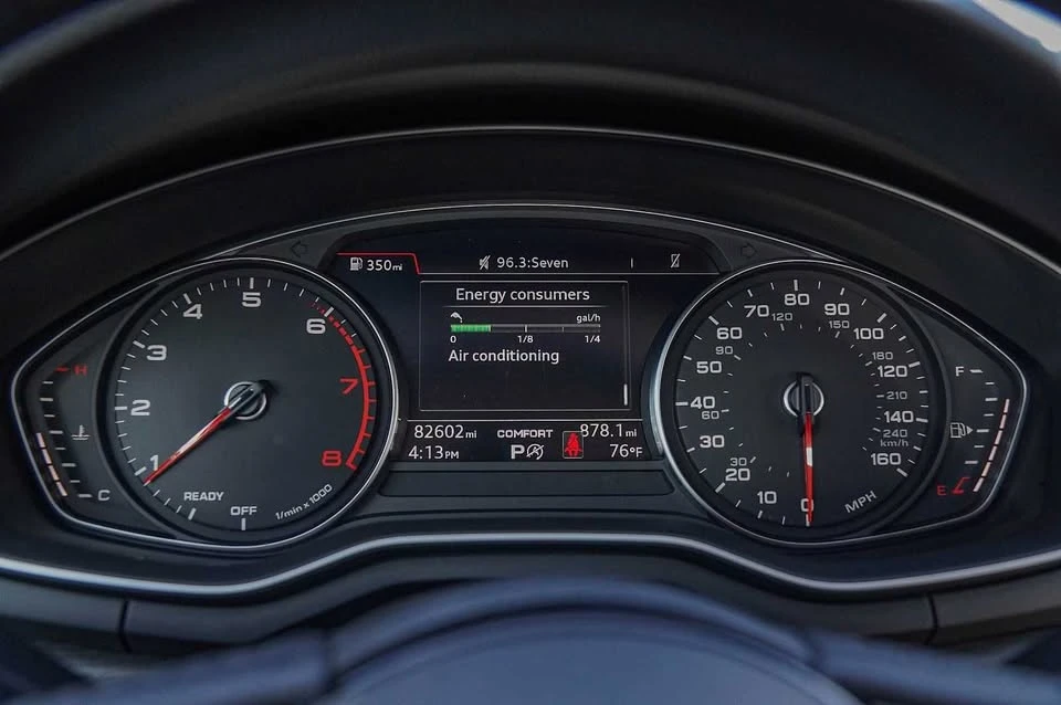 2019 Audi B9 A4 - Image 15 of 20