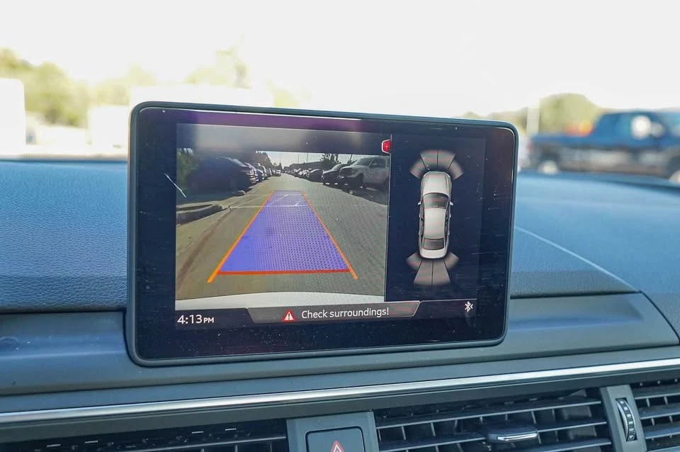 2019 Audi B9 A4 - Image 16 of 20