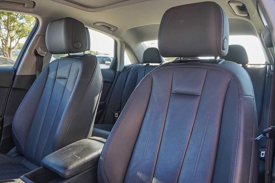 2019 Audi B9 A4 - Image 11 of 20
