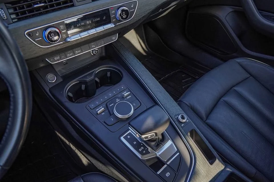 2019 Audi B9 A4 - Image 18 of 20