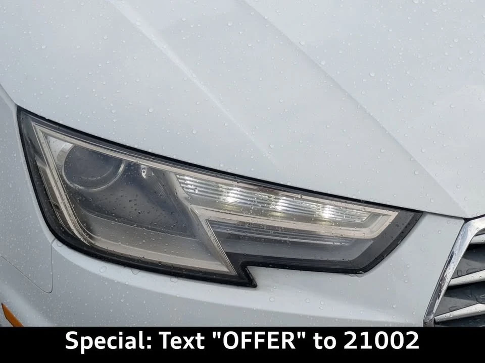 2019 Audi B9 A4 - Image 10 of 20