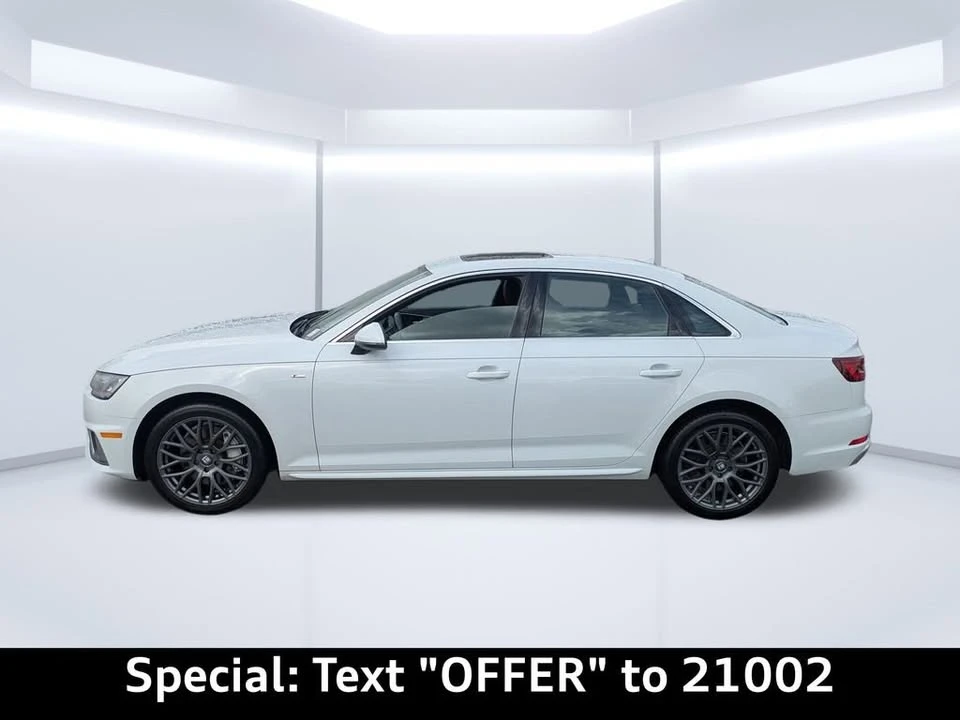 2019 Audi B9 A4 - Image 6 of 20