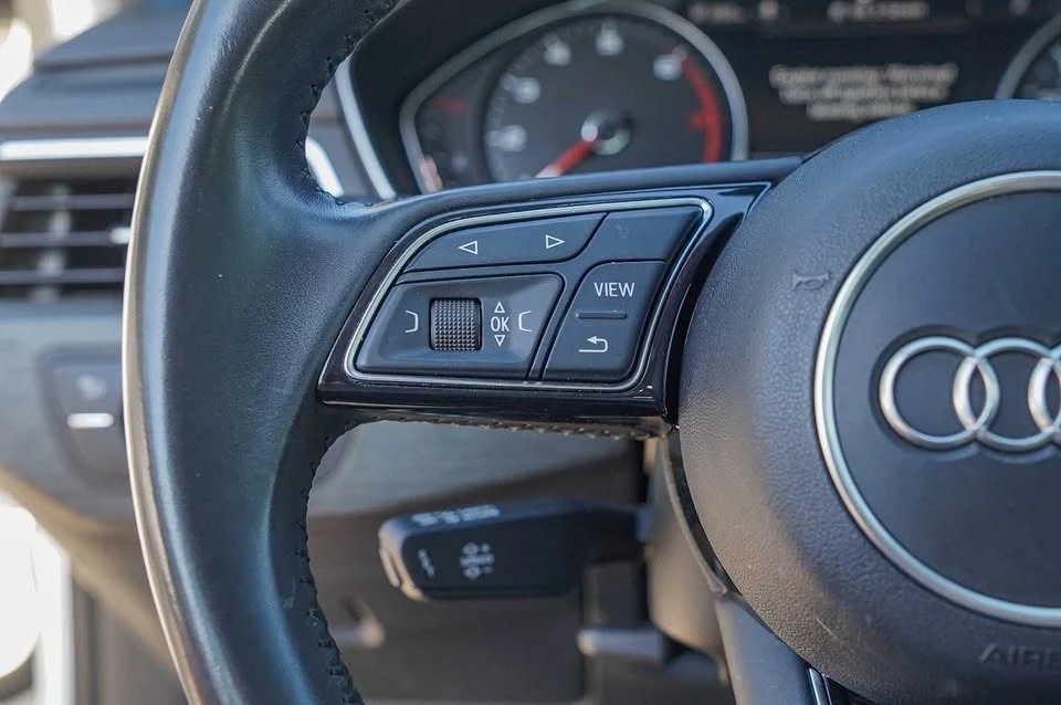 2019 Audi B9 A4 - Image 13 of 20