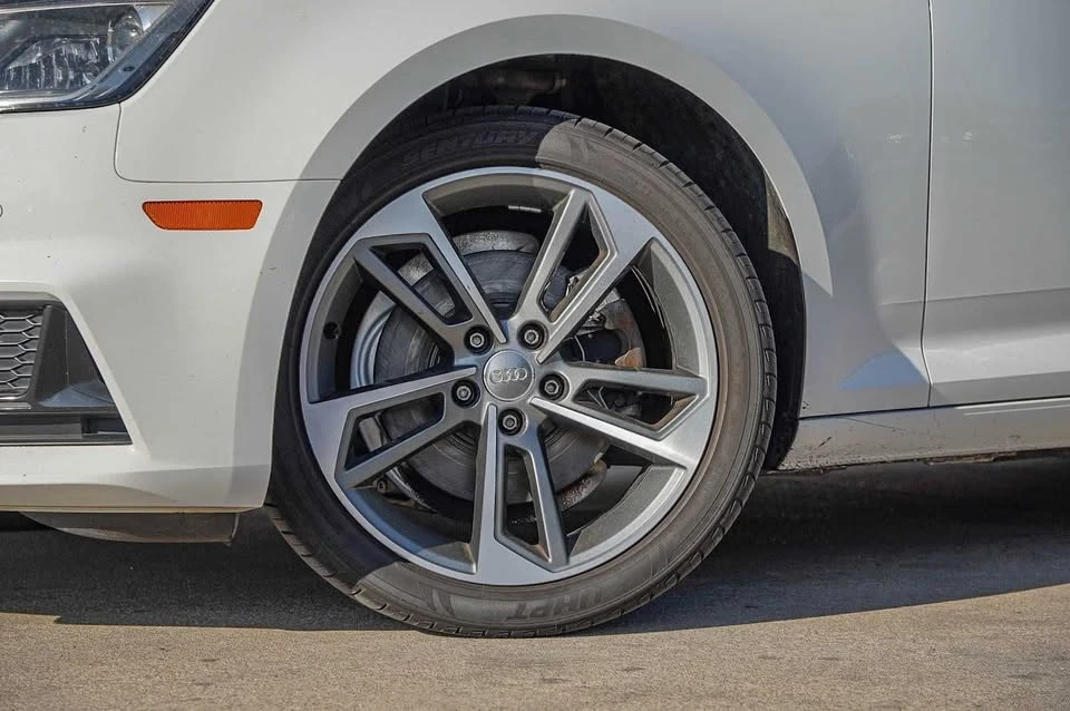 2019 Audi B9 A4 - Image 2 of 20