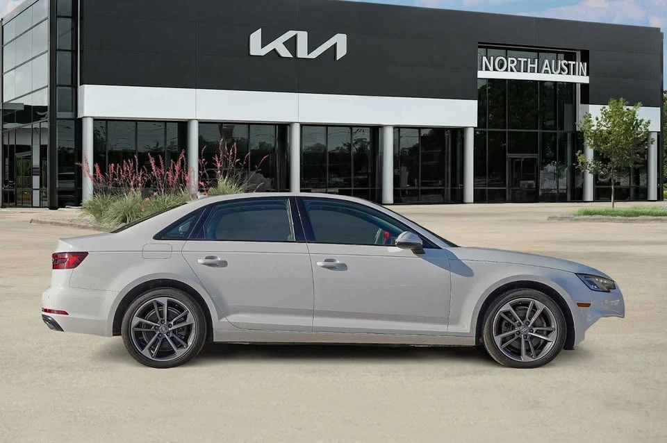 2019 Audi B9 A4 - Image 7 of 20