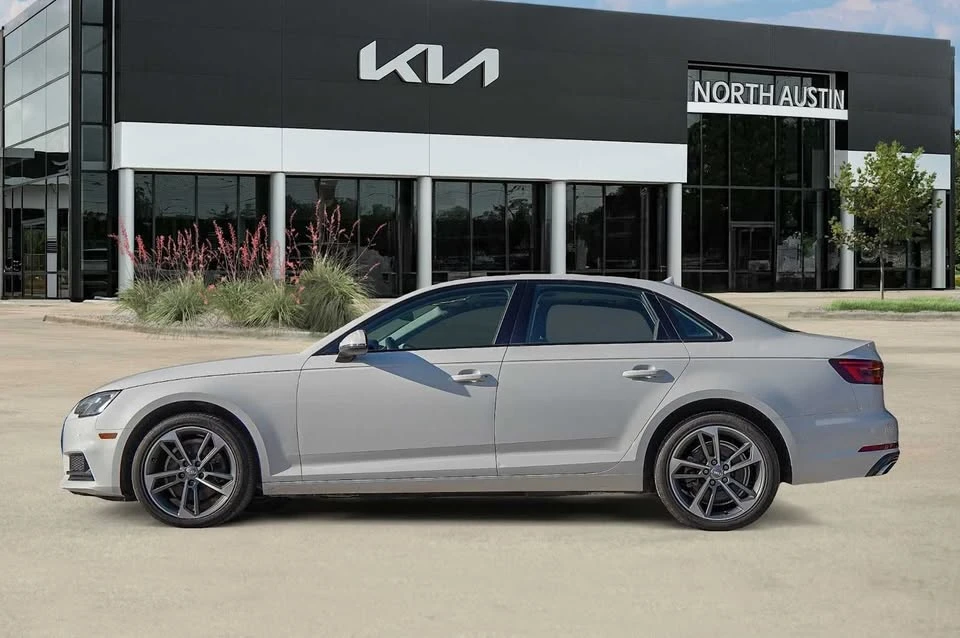 2019 Audi B9 A4 - Image 4 of 20