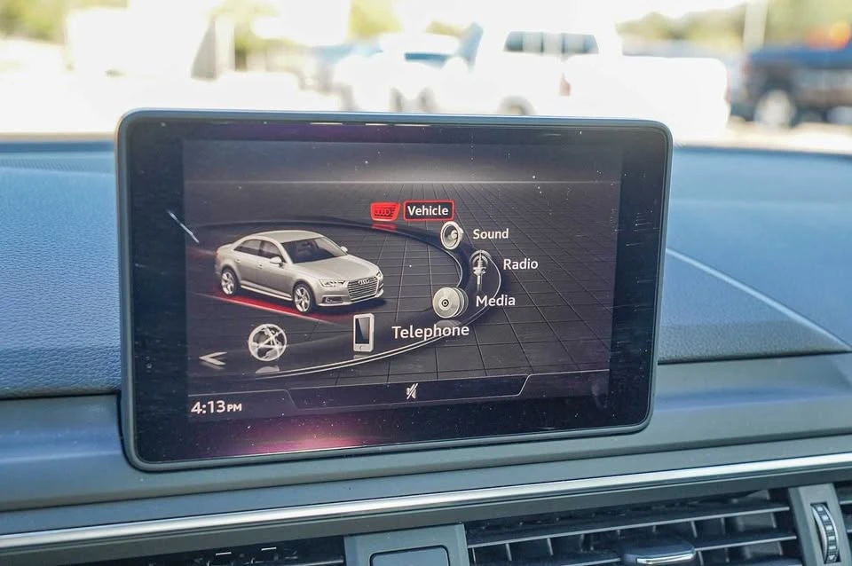 2019 Audi B9 A4 - Image 17 of 20