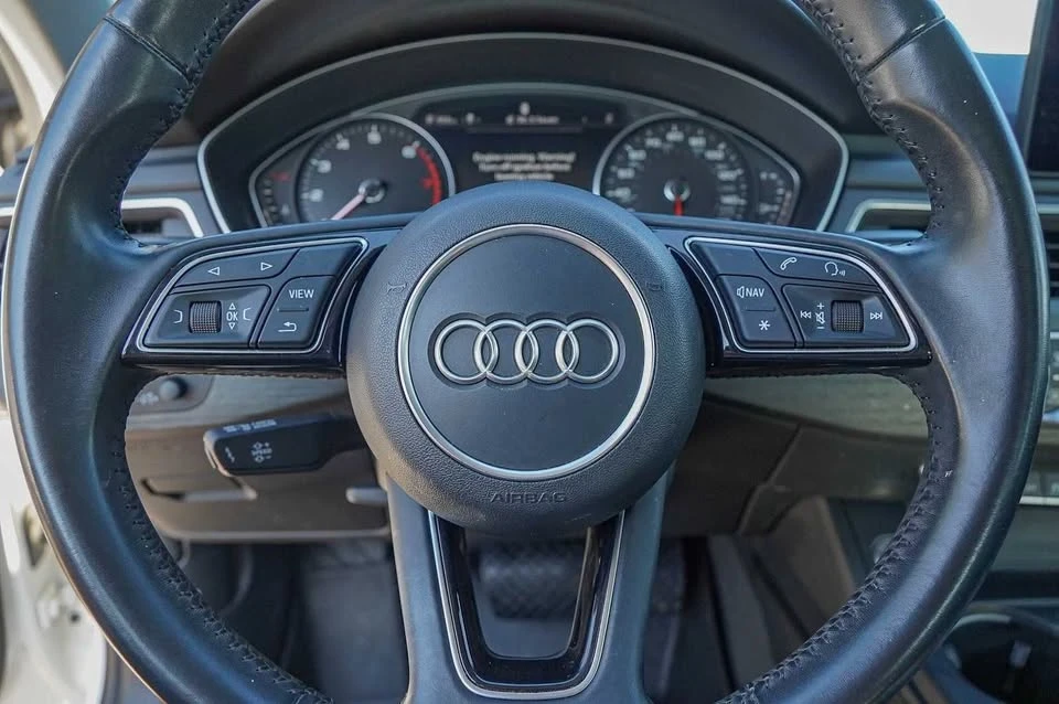 2019 Audi B9 A4 - Image 12 of 20