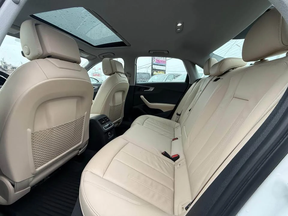2019 Audi B9 A4 - Image 7 of 20