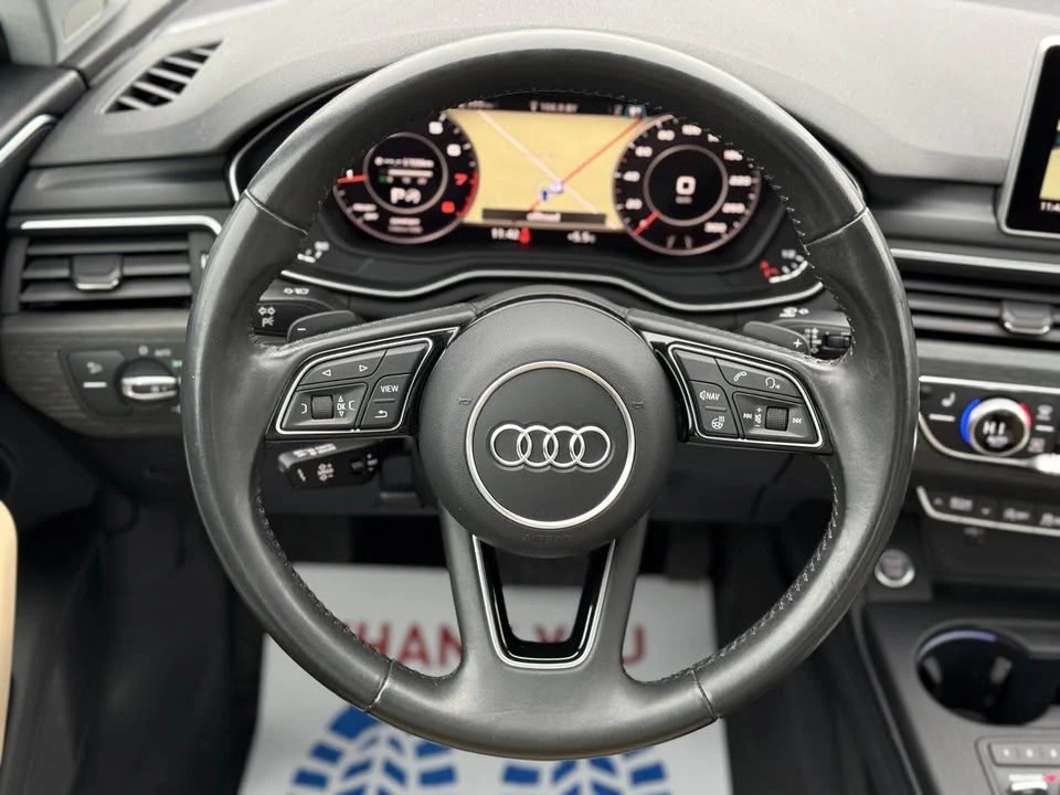 2019 Audi B9 A4 - Image 13 of 20