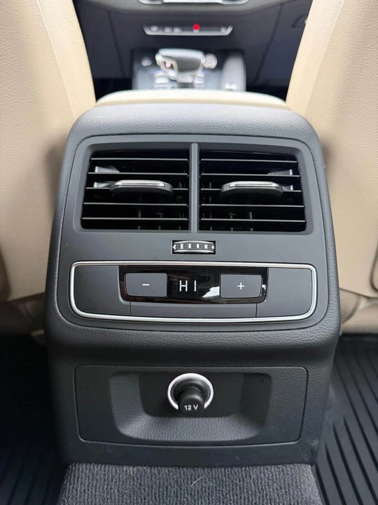 2019 Audi B9 A4 - Image 8 of 20