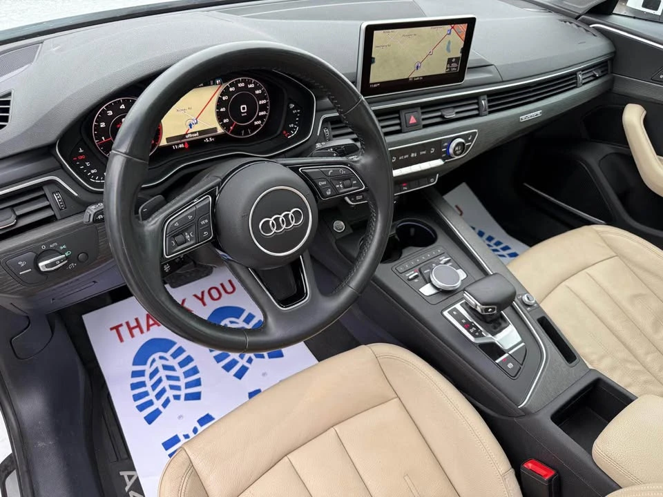 2019 Audi B9 A4 - Image 18 of 20