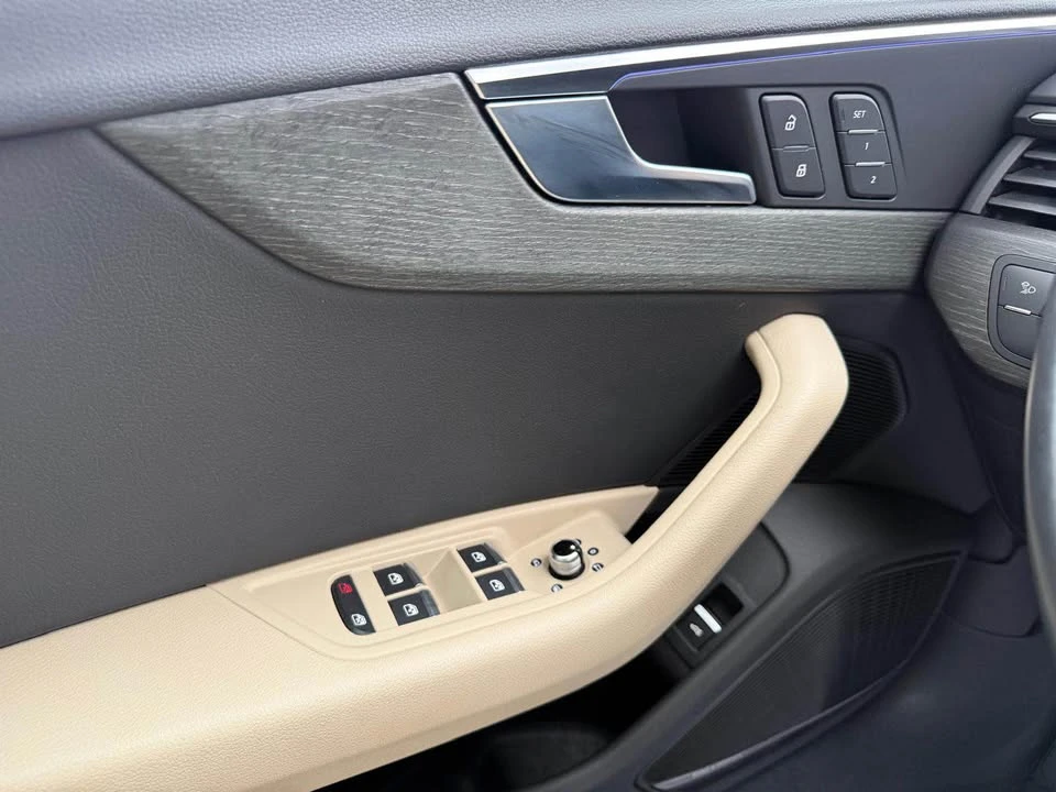 2019 Audi B9 A4 - Image 17 of 20