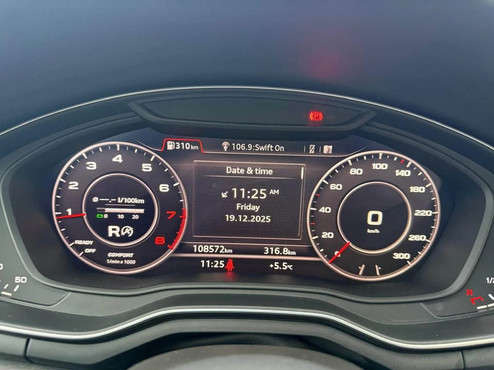 2019 Audi B9 A4 - Image 19 of 20