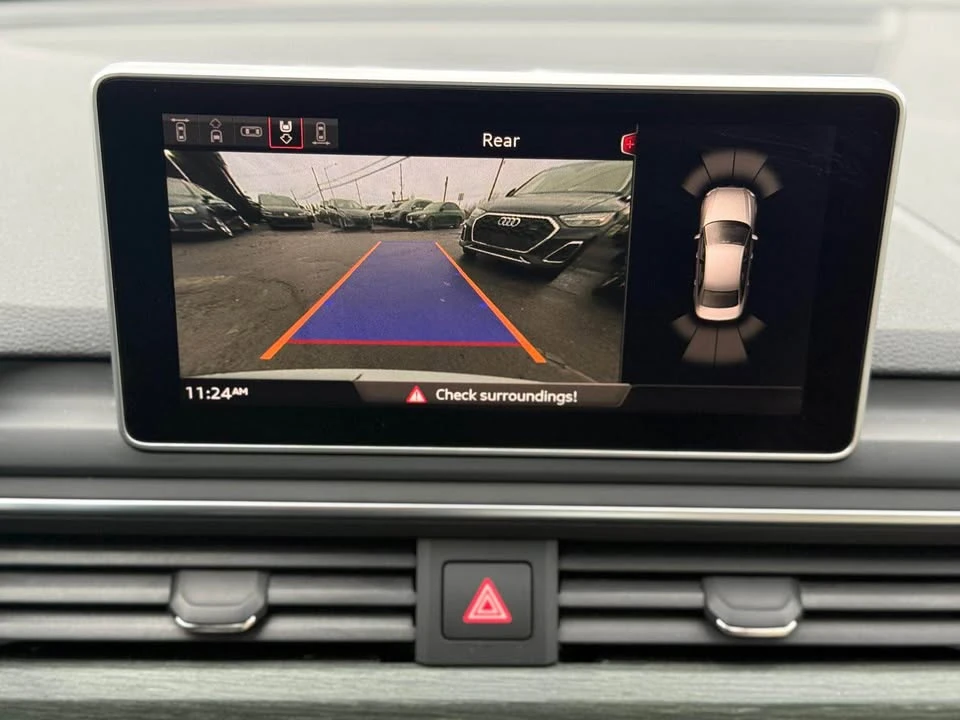 2019 Audi B9 A4 - Image 20 of 20