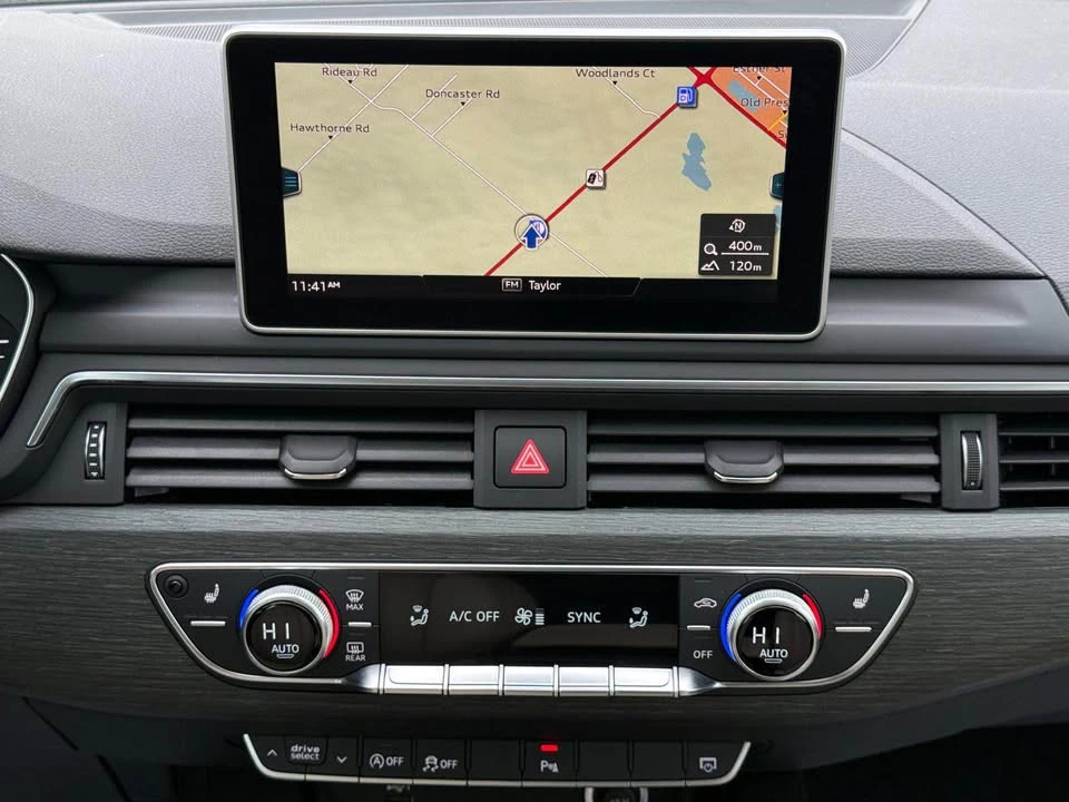 2019 Audi B9 A4 - Image 11 of 20
