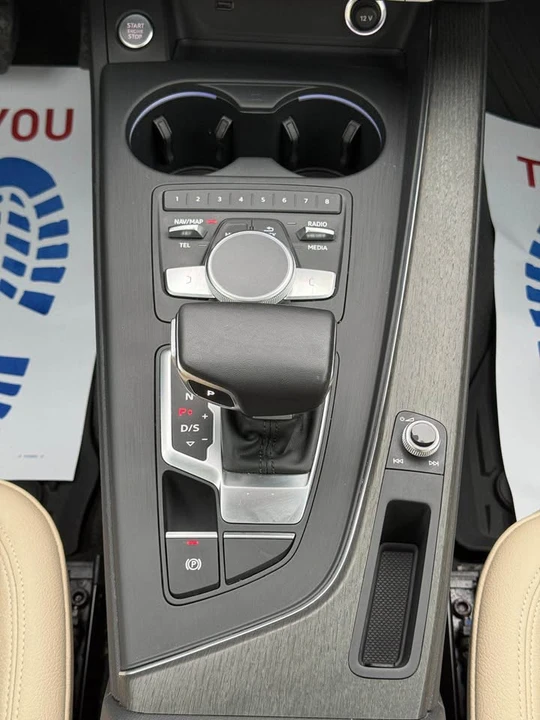 2019 Audi B9 A4 - Image 12 of 20