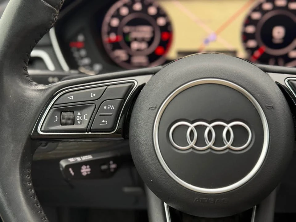 2019 Audi B9 A4 - Image 15 of 20