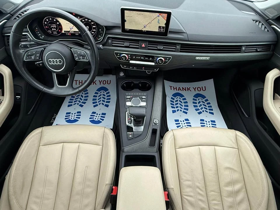 2019 Audi B9 A4 - Image 9 of 20