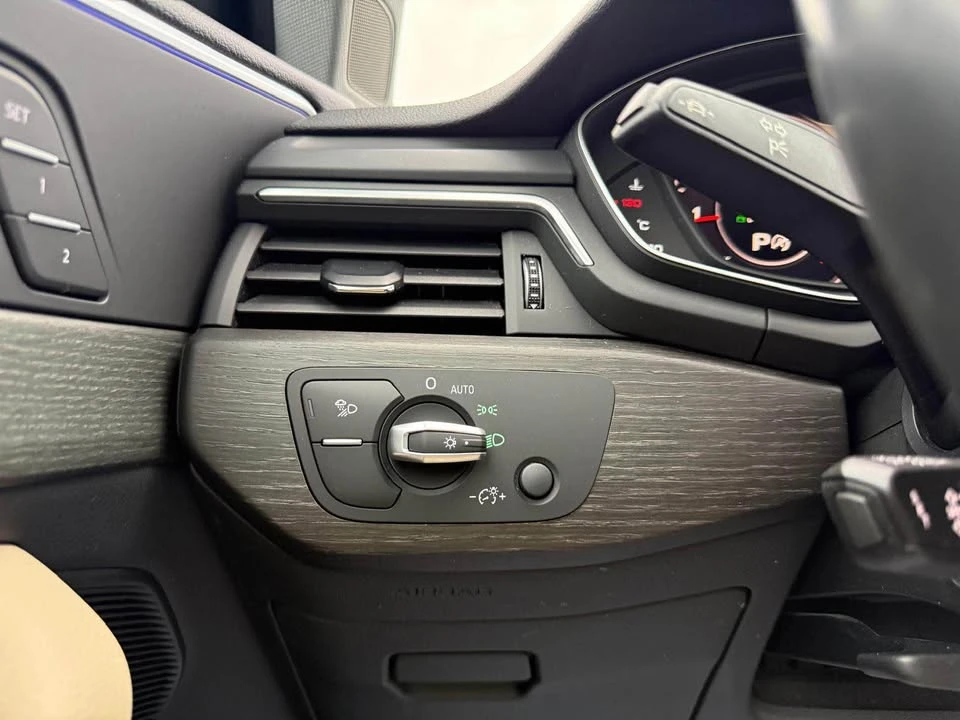 2019 Audi B9 A4 - Image 16 of 20