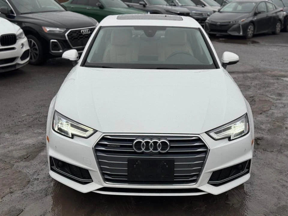 2019 Audi B9 A4 - Image 2 of 20