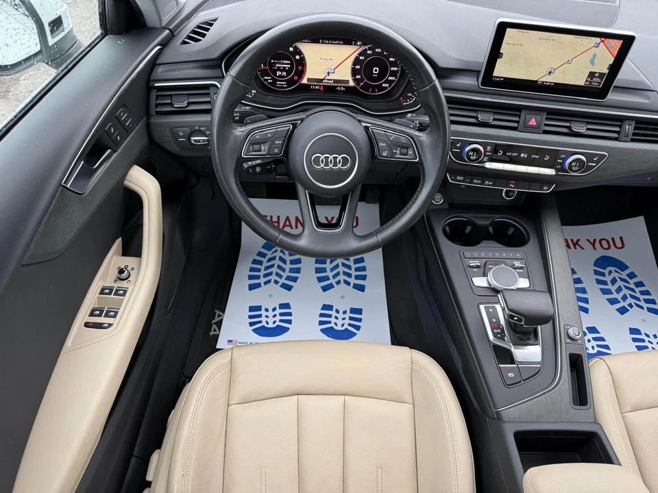 2019 Audi B9 A4 - Image 10 of 20