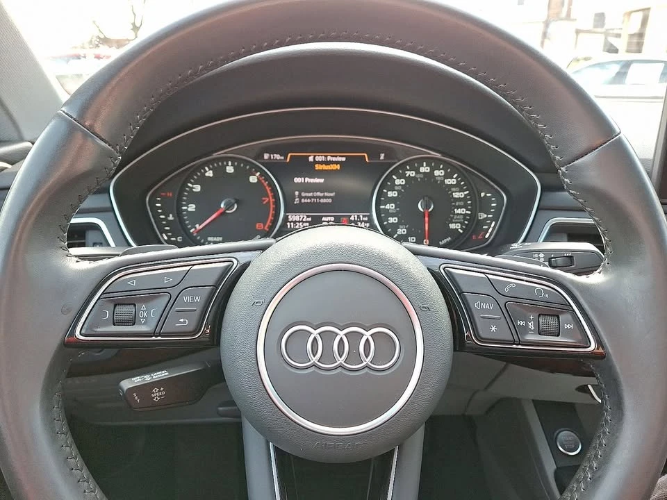 2019 Audi B9 A4 - Image 19 of 20