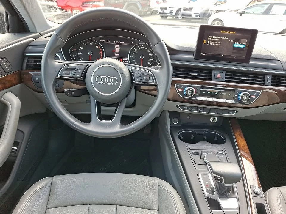 2019 Audi B9 A4 - Image 11 of 20