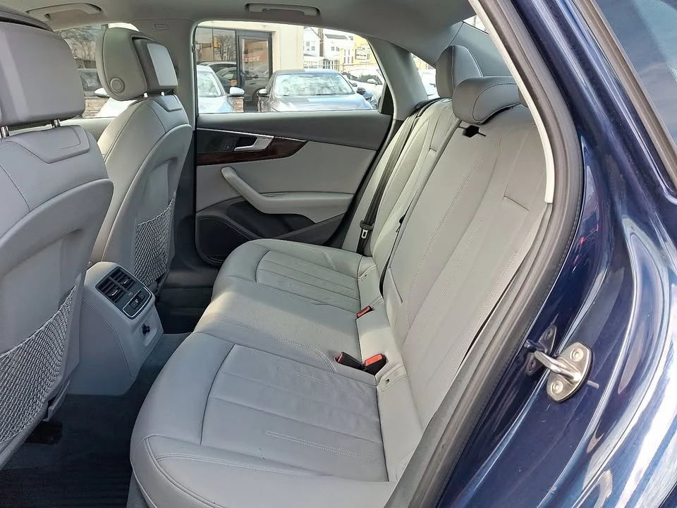 2019 Audi B9 A4 - Image 10 of 20