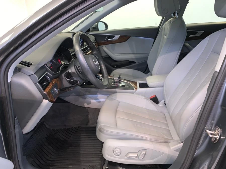 2019 Audi B9 A4 - Image 6 of 8