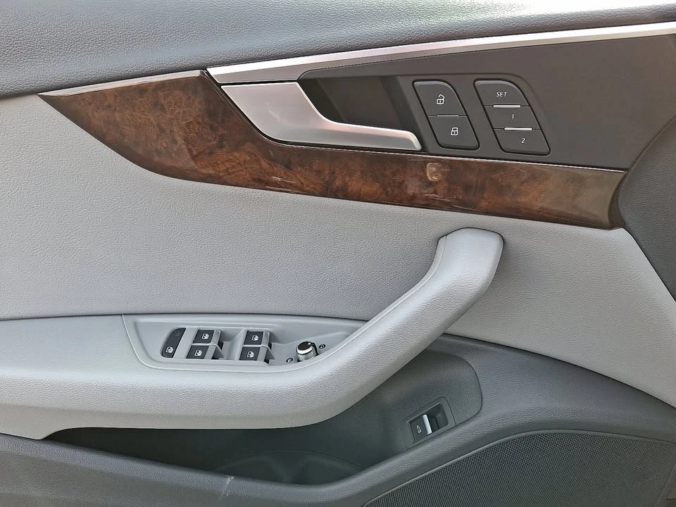 2019 Audi B9 A4 - Image 12 of 20