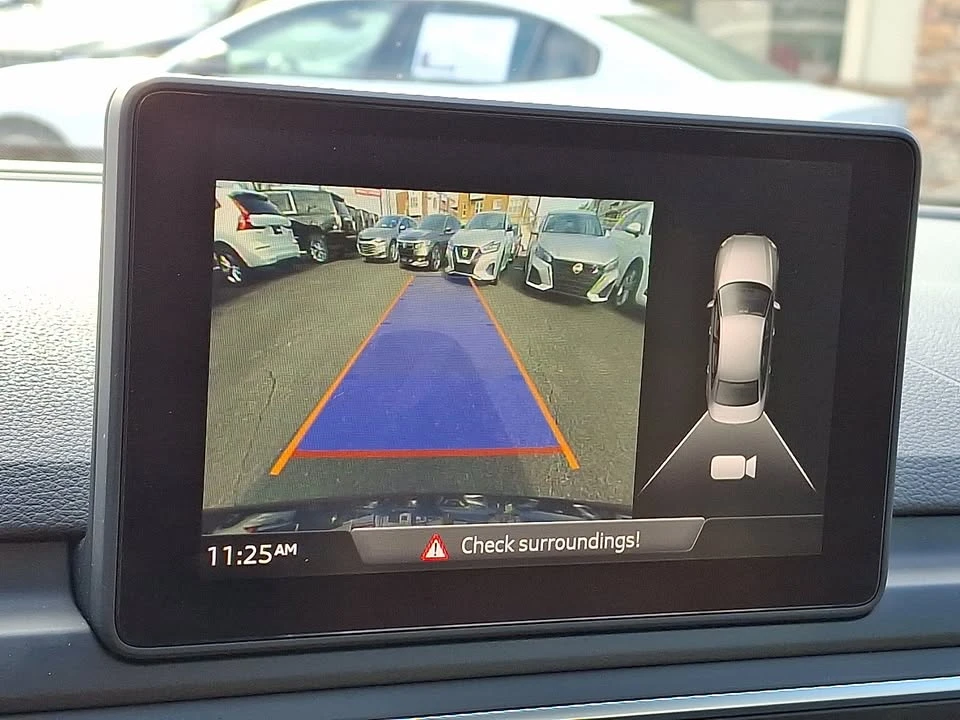 2019 Audi B9 A4 - Image 18 of 20