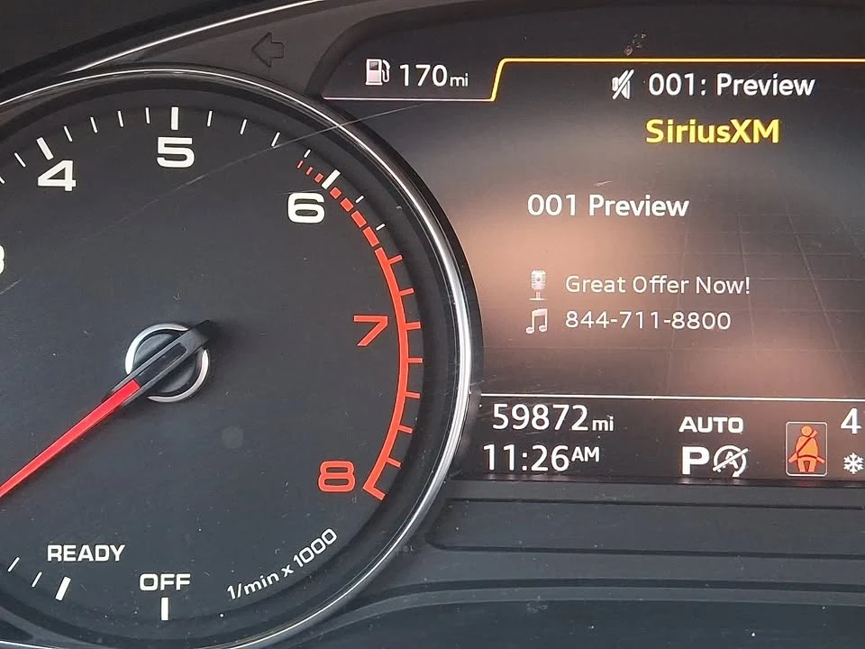 2019 Audi B9 A4 - Image 20 of 20