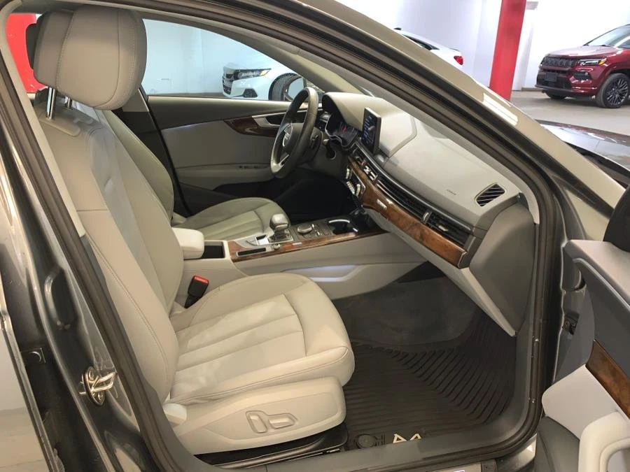 2019 Audi B9 A4 - Image 7 of 8
