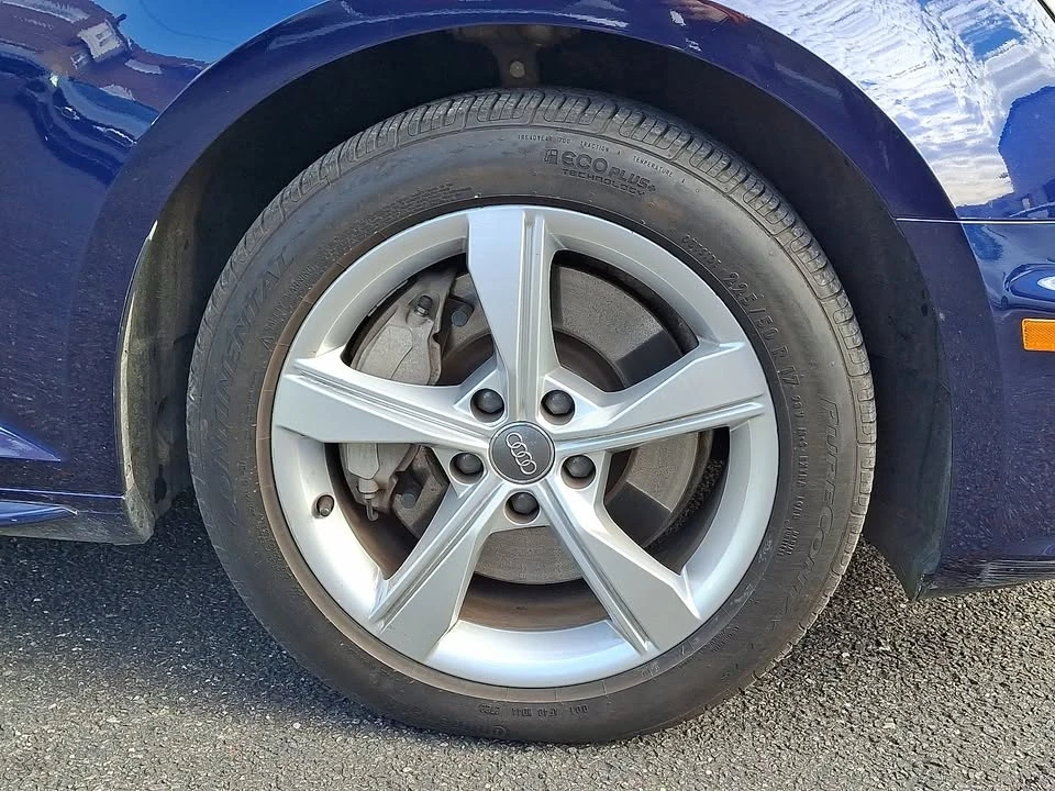 2019 Audi B9 A4 - Image 8 of 20