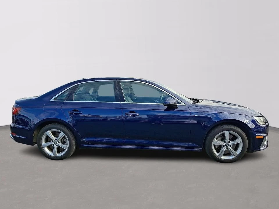 2019 Audi B9 A4 - Image 7 of 20