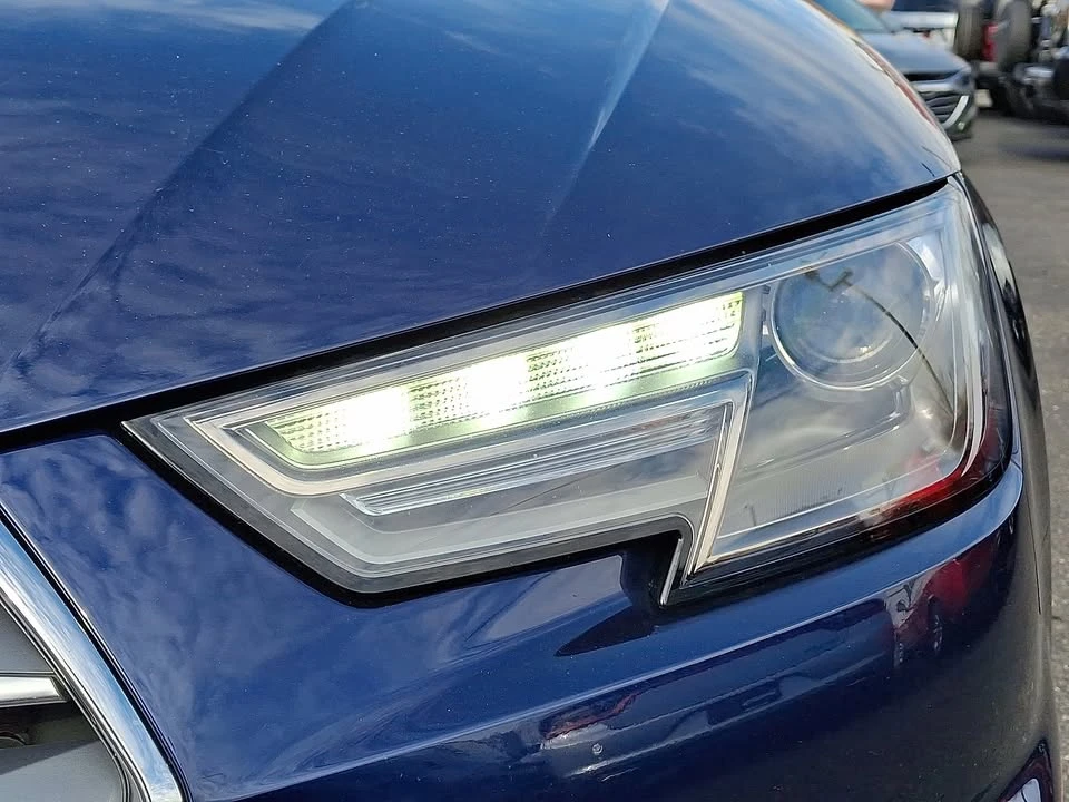 2019 Audi B9 A4 - Image 9 of 20