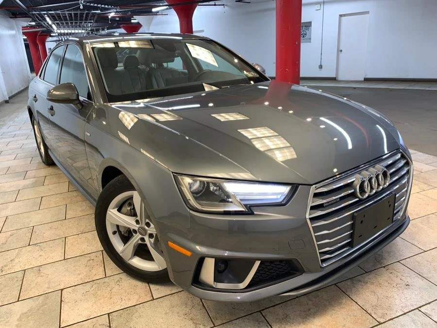 2019 Audi B9 A4 - Image 2 of 8