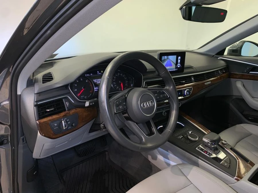 2019 Audi B9 A4 - Image 5 of 8