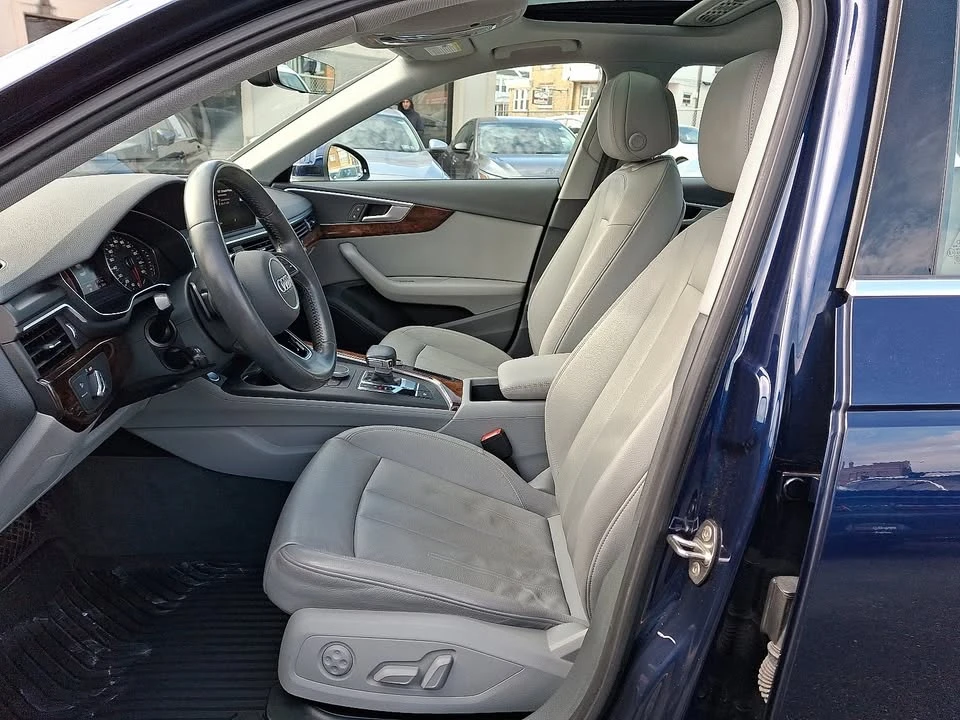 2019 Audi B9 A4 - Image 13 of 20