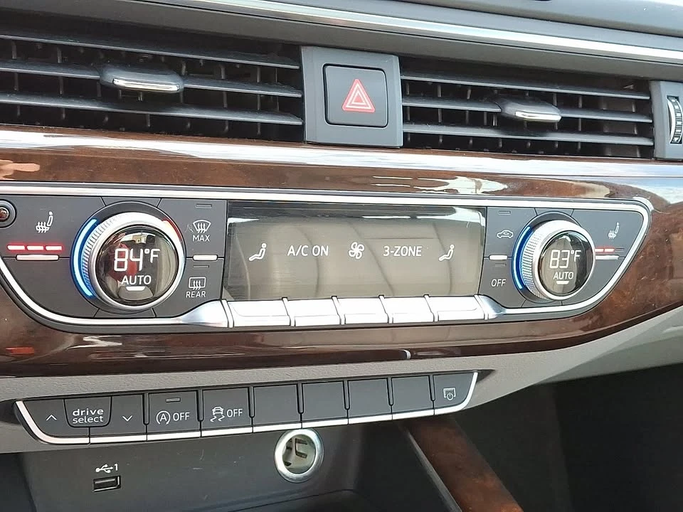 2019 Audi B9 A4 - Image 16 of 20