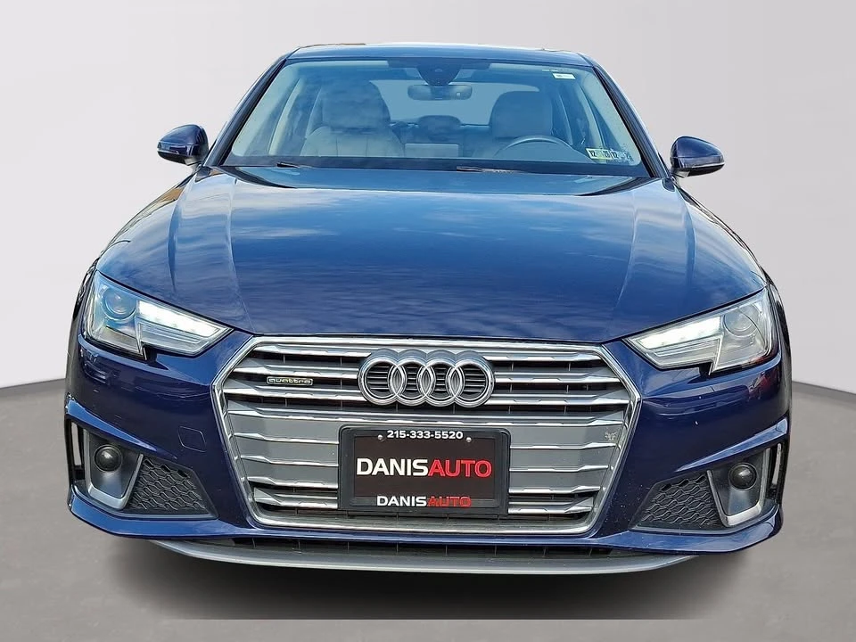 2019 Audi B9 A4 - Image 2 of 20