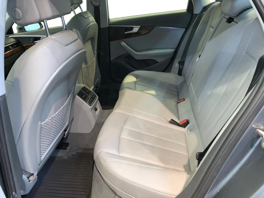 2019 Audi B9 A4 - Image 8 of 8