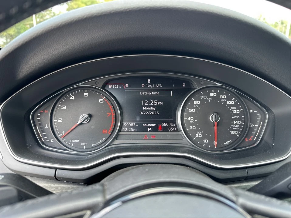 2019 Audi B9 A4 - Image 17 of 20
