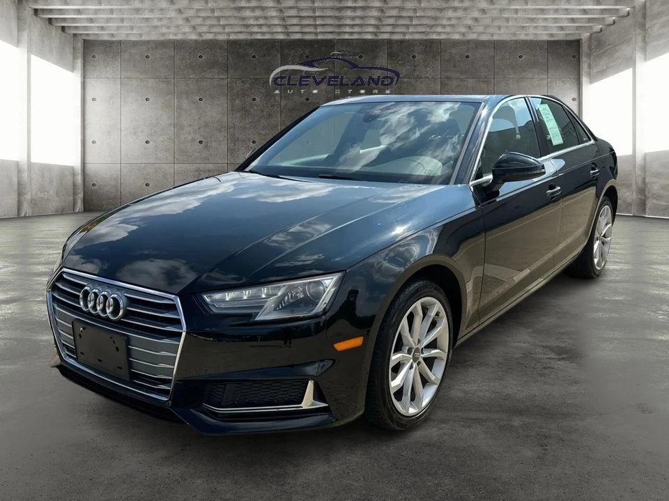 2019 Audi B9 A4 - Image 8 of 20