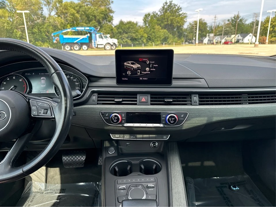 2019 Audi B9 A4 - Image 14 of 20